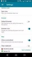 Dashlane Скриншот 4