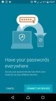 Dashlane Скриншот 6