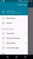 Dashlane Скриншот 11