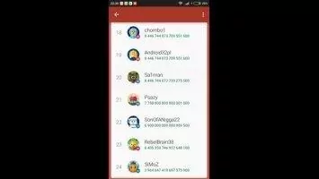 2048 Скриншот 10