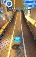 Minion Rush - Гадкий Я Скриншот 4
