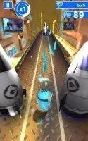 Minion Rush - Гадкий Я Скриншот 5