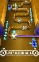 Minion Rush - Гадкий Я Скриншот 7