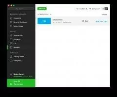Dashlane Скриншот 12