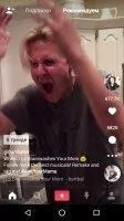 Musical.ly Скриншот 8