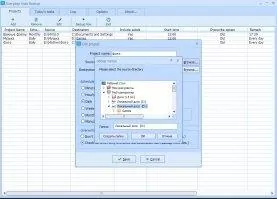 Everyday Auto Backup Скриншот 6
