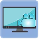 UVScreenCamera