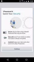 1Password Скриншот 5