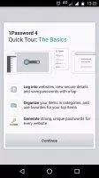 1Password Скриншот 7