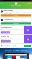 Avast Mobile security Скриншот 3