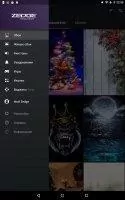 ZEDGE™ Рингтоны, обои, иконки Скриншот 2