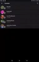 ZEDGE™ Рингтоны, обои, иконки Скриншот 4