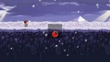 Monster Dash Скриншот 1