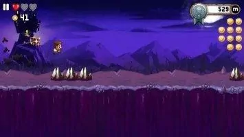Monster Dash Скриншот 7