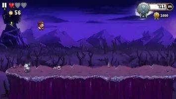 Monster Dash Скриншот 8