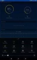 CM Launcher 3D Скриншот 4