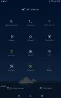 CM Launcher 3D Скриншот 5