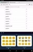 Cheetah Keyboard — Клавиатура Гепард Скриншот 3