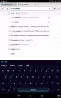 Cheetah Keyboard — Клавиатура Гепард Скриншот 7