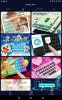Cheetah Keyboard — Клавиатура Гепард Скриншот 9