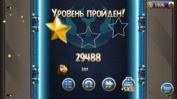 Angry Birds Star Wars II Free Скриншот 10