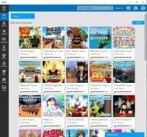 Roblox Скриншот 2