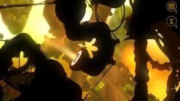 BADLAND 2 Скриншот 4