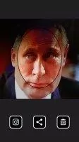 Face Warp 2 Скриншот 2