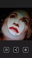 Face Warp 2 Скриншот 3