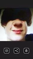 Face Warp 2 Скриншот 5