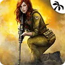 Sniper Arena