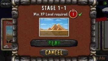 Death Worm Free - Alien Monster Скриншот 3
