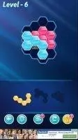 Block! Hexa Puzzle Скриншот 7