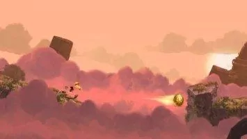 Rayman Скриншот 4
