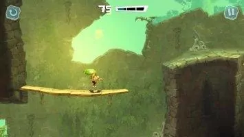 Rayman Скриншот 13