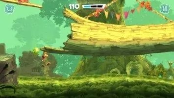 Rayman Скриншот 14