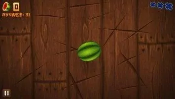 Fruit Ninja® Скриншот 8