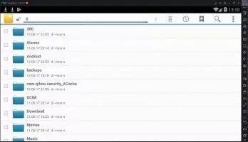 Nox App Player Скриншот 3