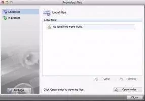 ooVoo Скриншот 6