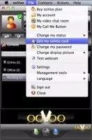 ooVoo Скриншот 8