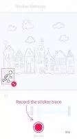 PicsArt Animator Gif и видео Скриншот 3