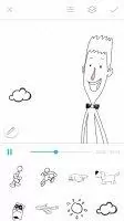 PicsArt Animator Gif и видео Скриншот 6
