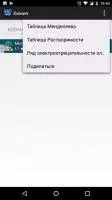 Chemistry Скриншот 4