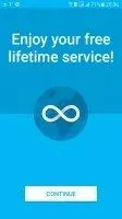 Hola Бесплатный VPN Скриншот 2
