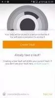 Norton Identity Safe Password Скриншот 3