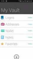 Norton Identity Safe Password Скриншот 6