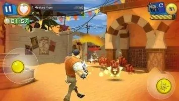 Respawnables Скриншот 4