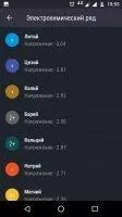 Таблица Менделеева 2021 Скриншот 8