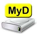 MyDefrag