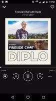 TuneIn Radio Скриншот 8
